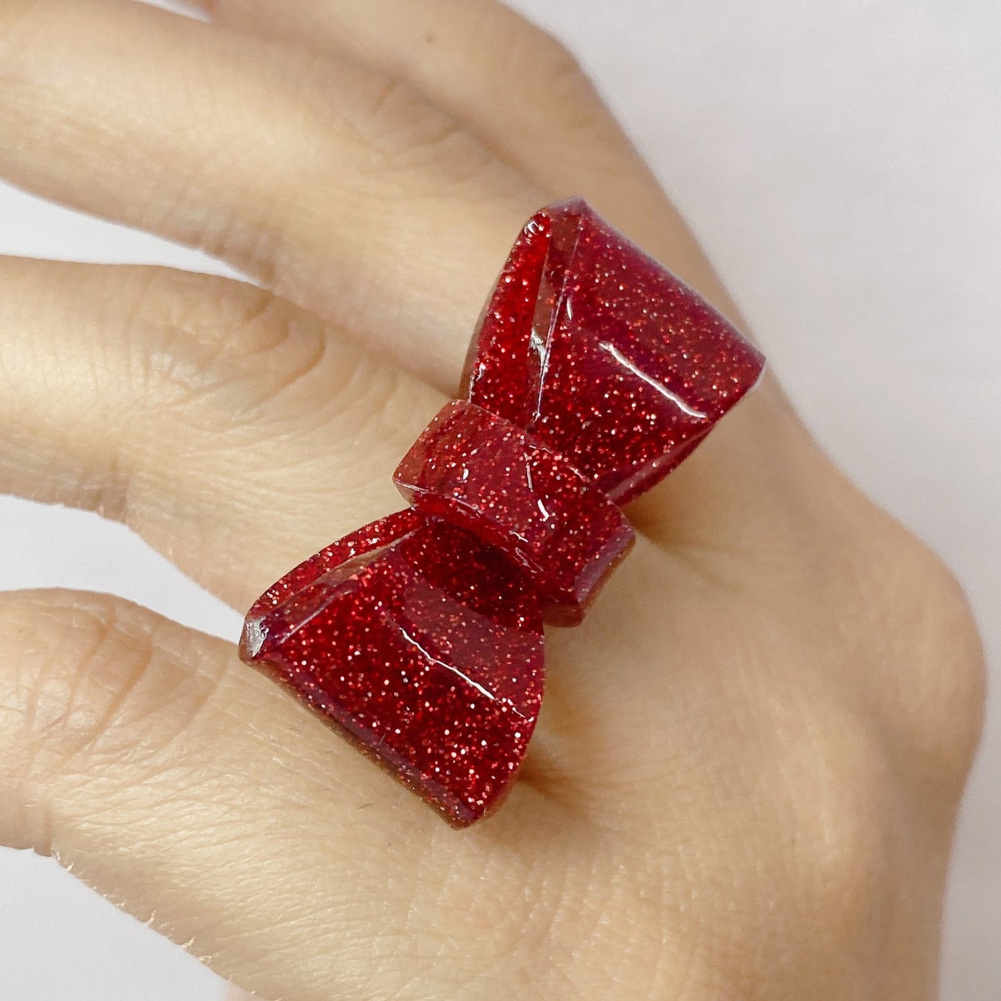 Anillo de Bisuteria Ajustable RB461-2