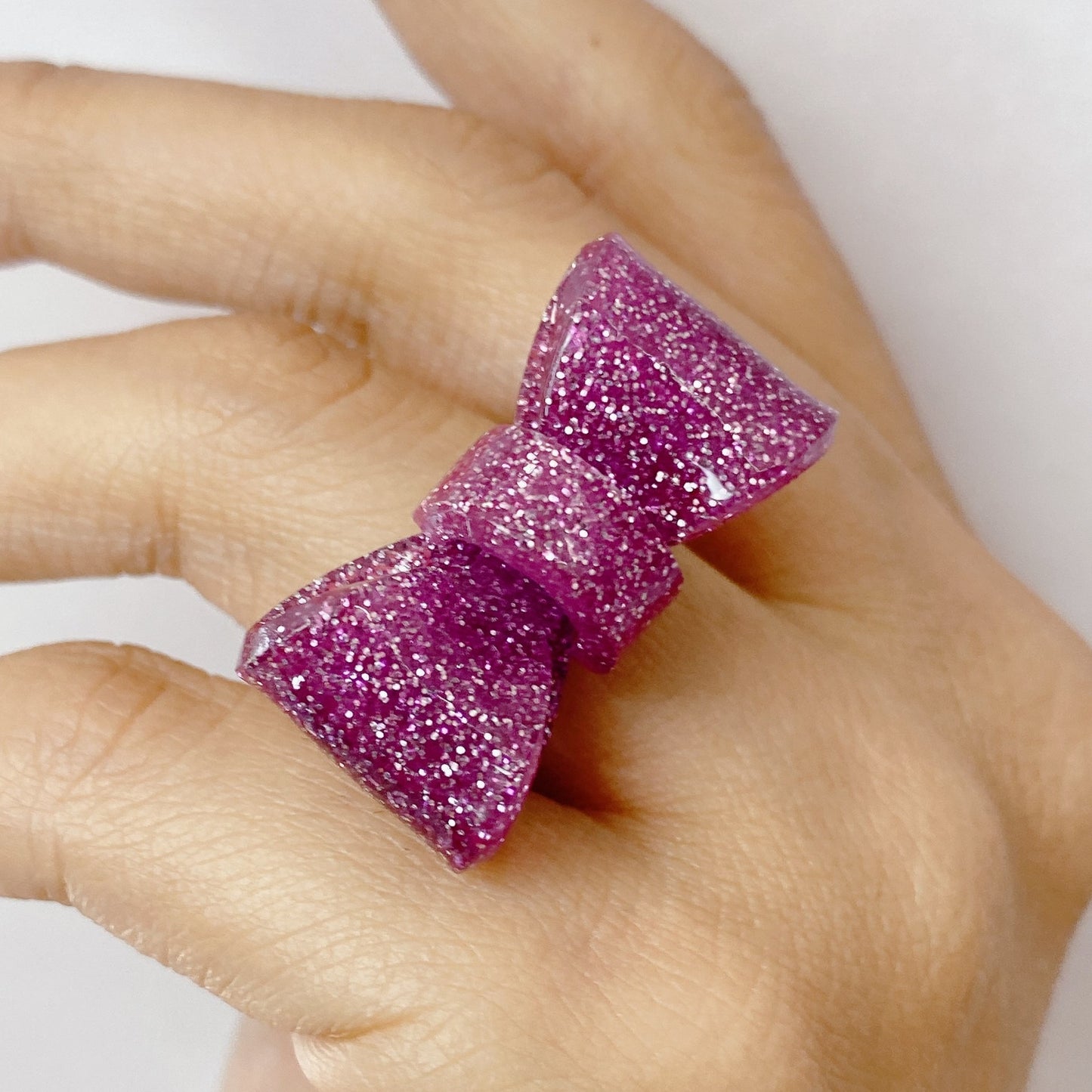 Anillo de Bisuteria Ajustable RB461-4