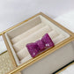 Anillo de Bisuteria Ajustable RB461-4