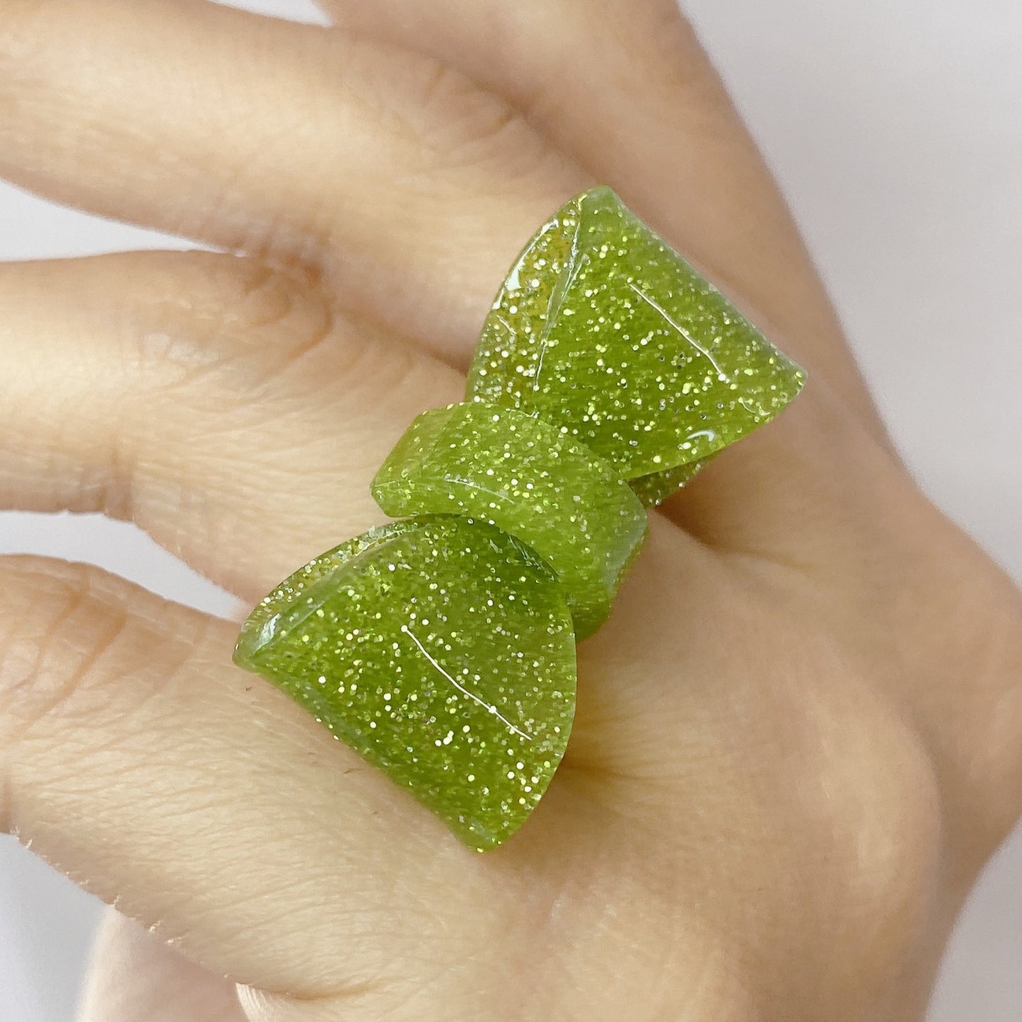 Anillo de Bisuteria Ajustable RB461-5