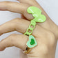 Set de Anillos de Bisuteria Ajustables RB464-2