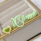 Set de Anillos de Bisuteria Ajustables RB464-4