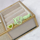 Set de Anillos de Bisuteria Ajustables RB464-4