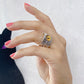 Anillo de Bisuteria RB429-1
