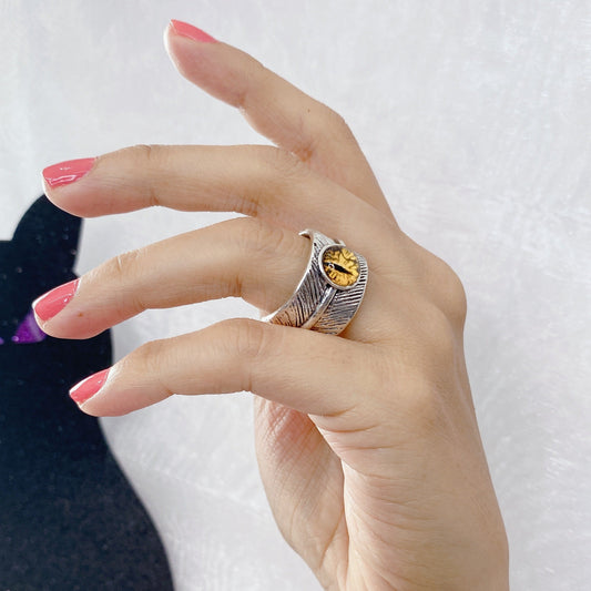 Anillo de Bisuteria RB429-1