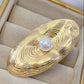 Anillo de Bisuteria Ajustable RB473-1