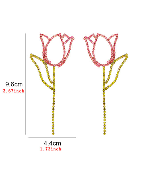 Arete de Bisuteria AB5522-1