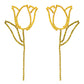 Arete de Bisuteria AB5522-4