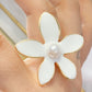 Anillo de Bisuteria Ajustable RB478-1