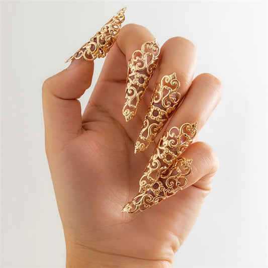 Set de Anillos de Bisuteria RB479-1