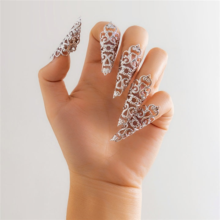 Set de Anillos de Bisuteria RB479-2