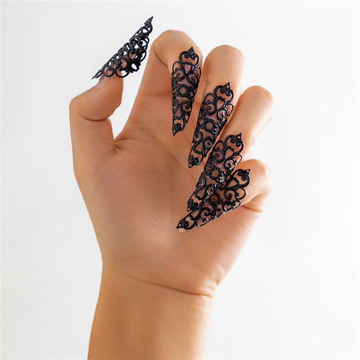 Set de Anillos de Bisuteria RB479-3