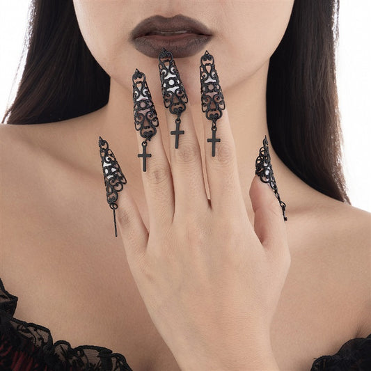 Set de Anillos de Bisuteria RB480-3