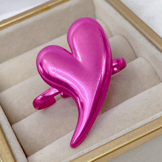 Anillo de Bisuteria Ajustable RB490-3