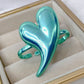 Anillo de Bisuteria Ajustable RB490-4