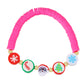 Pulsera de Bisuteria PB495-4