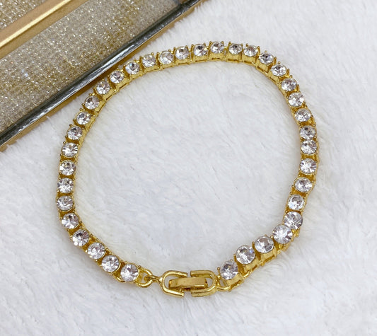 Pulsera de Bisuteria PB600-1 (Tobillera)