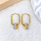 Arete de Acero Inoxidable AAI3209-1