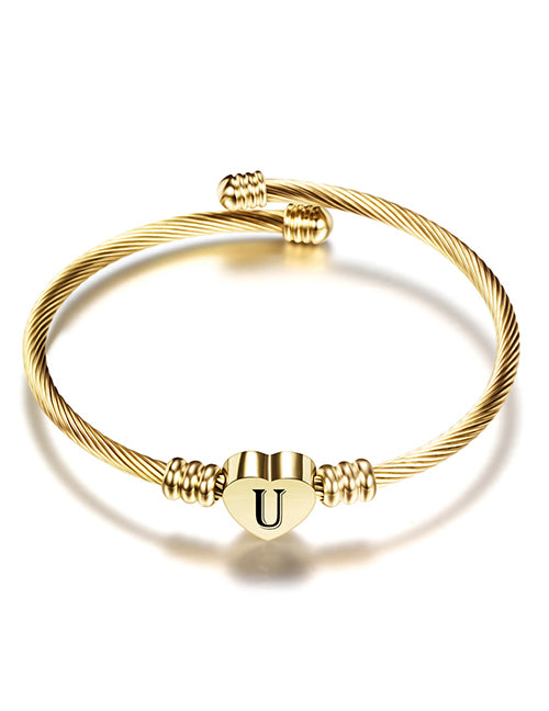 PULSERA DE ACERO PAI306-U