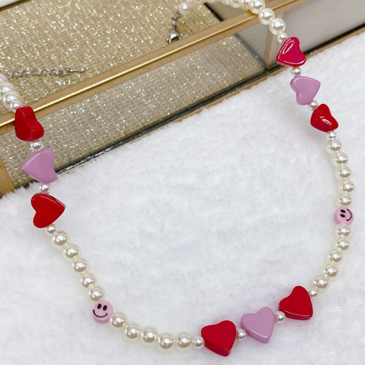 Collar de Bisuteria CB618-1