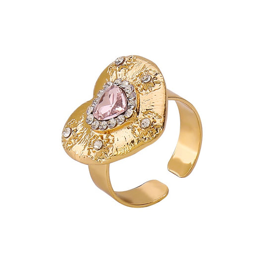 Anillo Ajustable de Bisuteria RB488-3