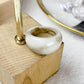 Anillo de Resina Talla #7 RB513-2