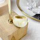 Anillo de Resina Talla #8 RB513-8