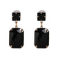 Arete de Fiesta de Bisuteria AB5610-1
