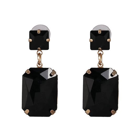 Arete de Fiesta de Bisuteria AB5610-1
