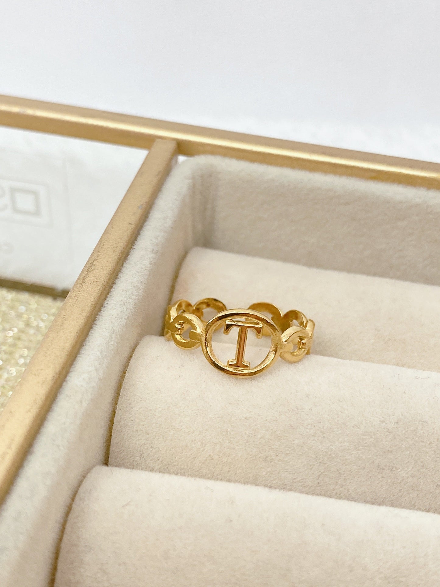 ANILLO DE ACERO RAI340-T