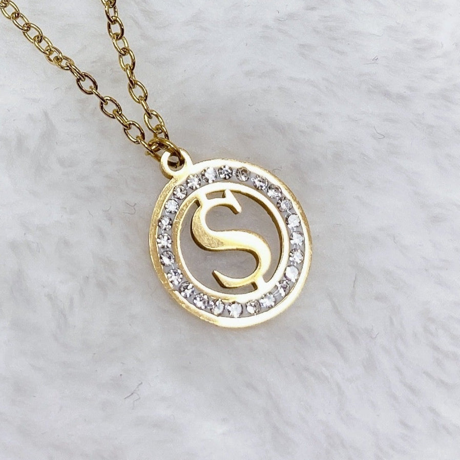 Collar de Acero CAI967-3