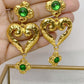 Arete de Bisuteria AB5487-3
