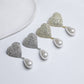 Arete de Fiesta de Bisuteria AB5500-1