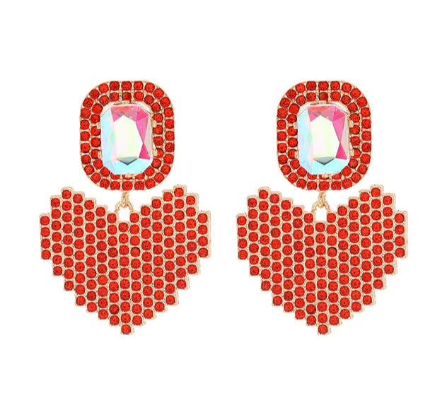 Arete de Bisuteria AB5501-4