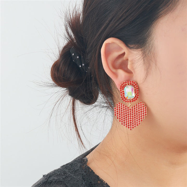 Arete de Bisuteria AB5502-4