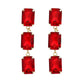 Arete de Fiesta de Bisuteria AB5537-3