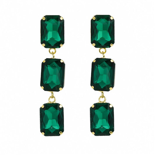 Arete de Fiesta de Bisuteria AB5537-5