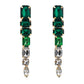 Arete de Fiesta de Bisuteria AB5540-2