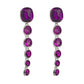 Arete de Fiesta de Bisuteria AB5542-2