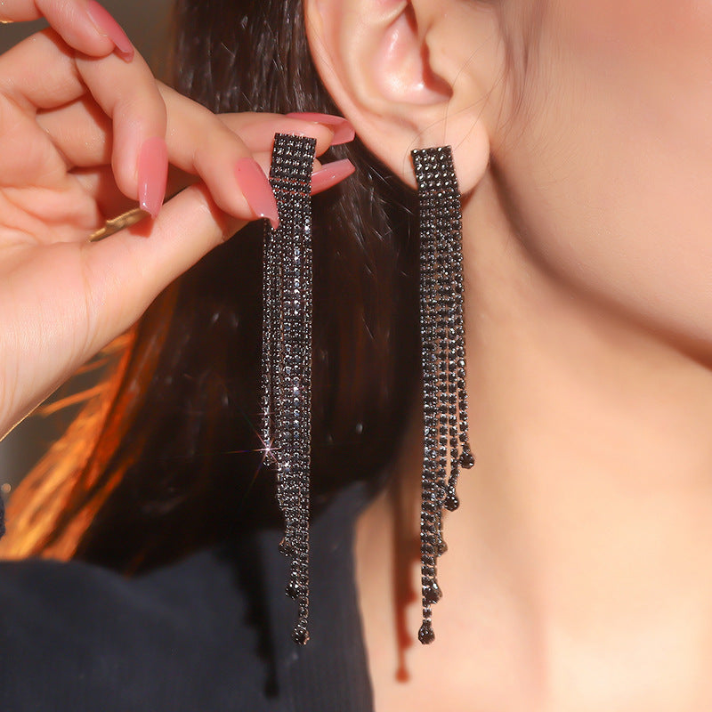 Arete de Bisuteria AB5544-1