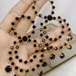 Arete de Fiesta de Bisuteria AB5555-2