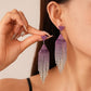 Arete de Fiesta de Bisuteria AB5557-1