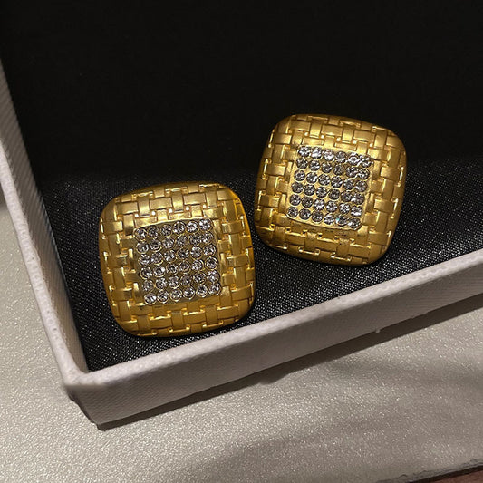Arete de Bisuteria AB5562-1