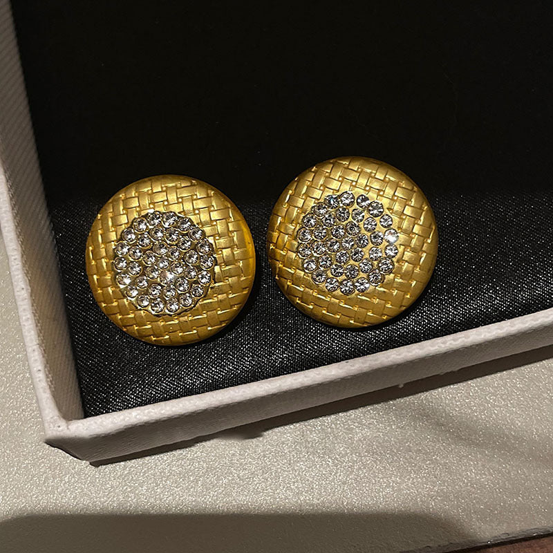 Arete de Bisuteria AB5563-1