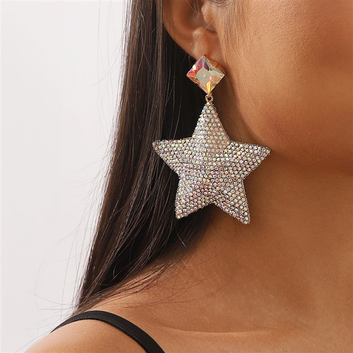 Arete de Bisuteria AB5574-1