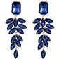 Arete de Fiesta de Bisuteria AB5587-1