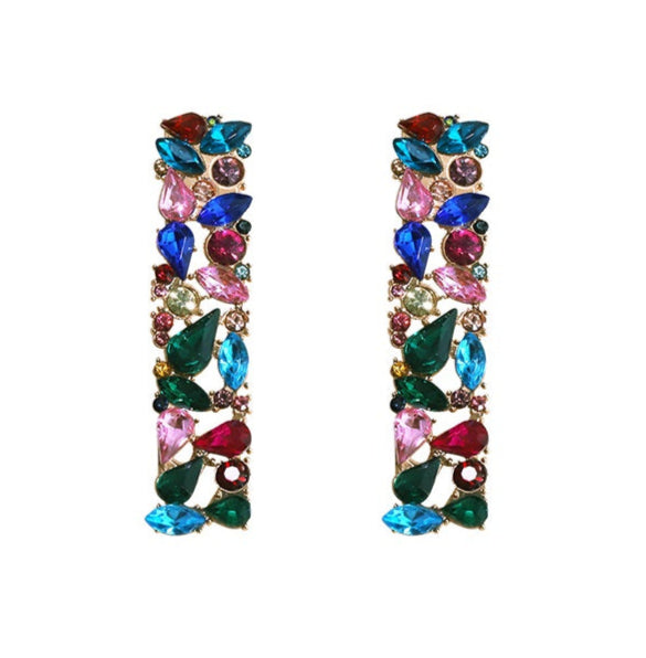 Arete de Bisuteria AB5592-1