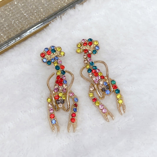 Arete de Bisuteria AB5595-2