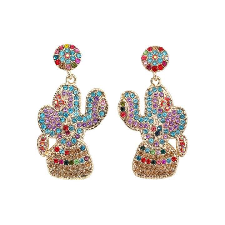 Arete de Bisuteria AB5596-2