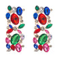 Arete de Fiesta de Bisuteria AB5599-1